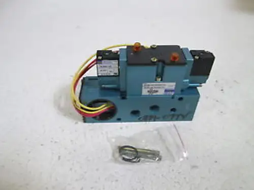 Mac Valve 82A-Bc-Cka-Tm-Ddap-1Da