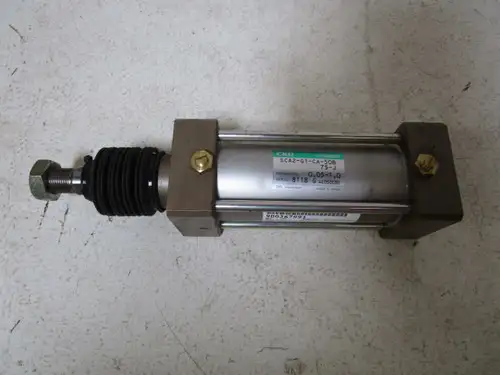 Ckd Sca2-G1-Ca-50B-75J Cylindre