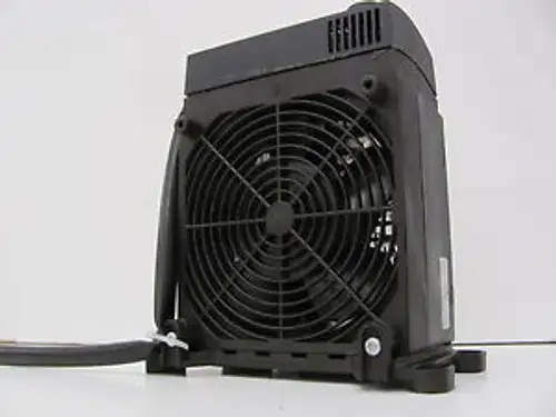 ?? Stego ?? P/N# Cr-130 13051.0-00 ??Panel Mount Fan Heater