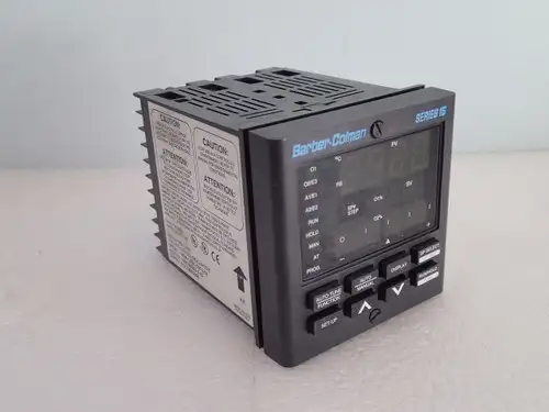 Barber-Colman 15Qr-1Jfh1-020-1-00 Temperature Controller Series 15Q Case