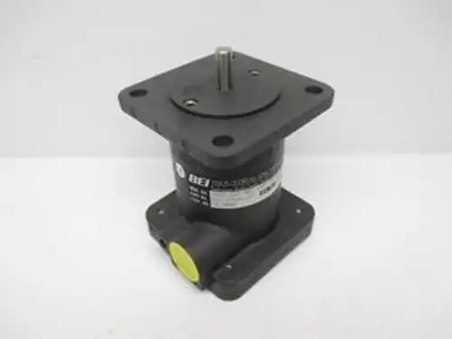 Bei H38D-250-Abc-4469-Sc-Ul-S Encoder 924-01036-207