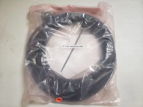 Glentek Gc1020-Ab025Aa-000 Servo Motor Cable