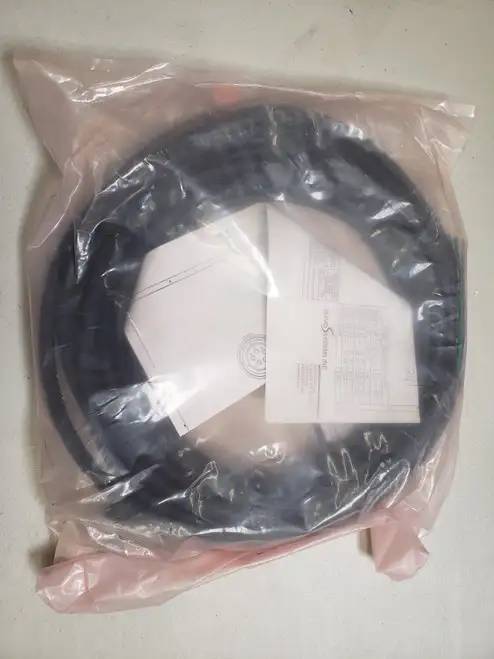 Glentek Gc1020-Ab025Aa-000 Servo Motor Cable
