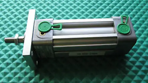 Rexroth Cylinder R480075615 06W32 523-Da-032-0050-Grn-Mm