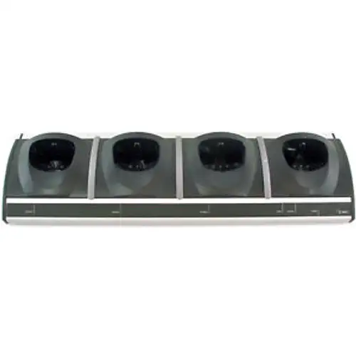 Psc Falcon Dock 4 Slot Charger 7-0762
