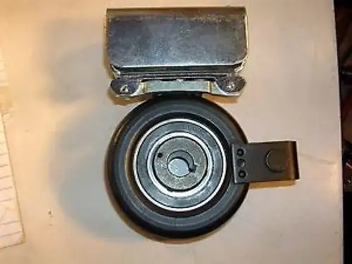 Warner Er-375 Brake 24Vdc 5000Rpm
