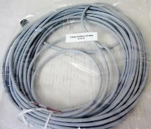 Ge Fanuc Intercon Cb4N-0Wpm-0140-Aaa Servo Control Cable -