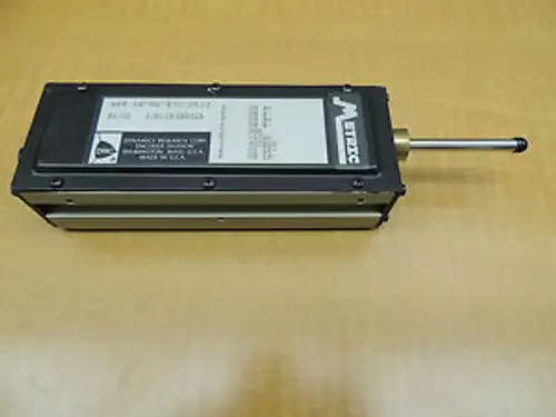 Dynamics Metric Transducer Sst-10-M2-07C-S533 Ch98932A 00048285