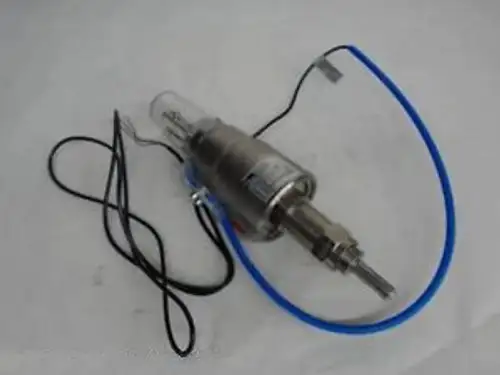 1 Thies Au703482 Pressure Control Valve 223.037/003/2633D000