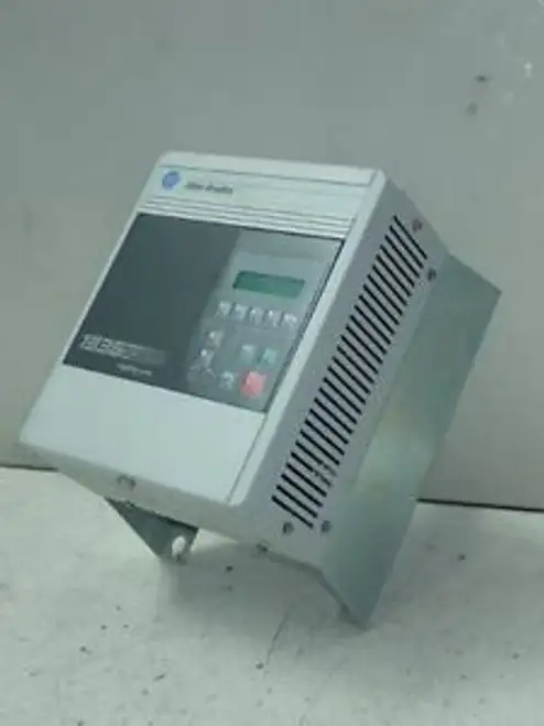 Allen Bradley 1336F-Brf50-Aa-En-Has2-L6 Drive 3-Phase 380/480 V