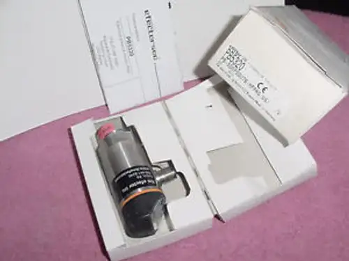 Ifm Efector 500 Pb5320 Pressure Sensor Pb-500Psbu76-Hfpkg/Us