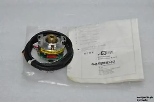 Pany Pack H45-6.35-6000Vl Rotary Encoder Incremental Type Not