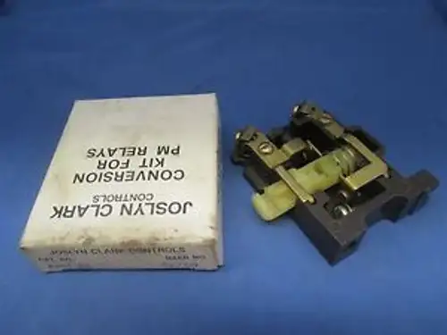 Joylyn Clark Kpm-2A 55710 Conversion Kit