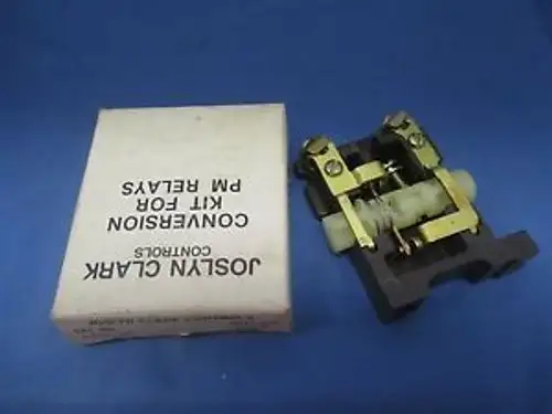 Joylyn Clark Kpm-3A 55720 Conversion Kit
