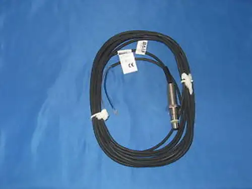 Balluff Inductive Sensor Bes 516-300-S135-D-Pu-05