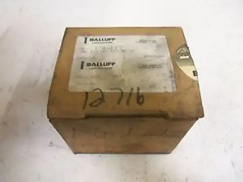 Balluff Bns819-D02-R12-62-10