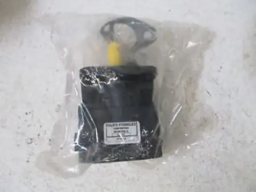 Haldex Hydraulic 4F653A Solenoid Valve