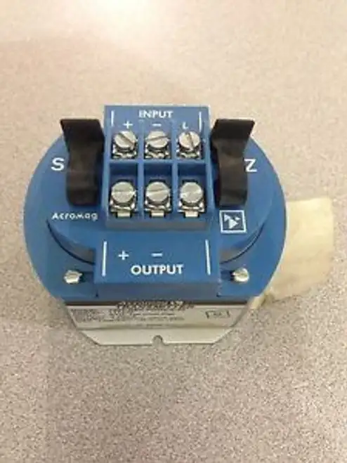 Acromag Transmitter 150T-Rbp-P004-X-20