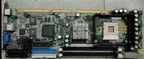 Ai - Honda Sys7183Ve Intel 865 P4 Long Card