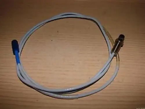 8Mm Xl 1Meter Miniature Probe For Ge Bently Nevada 3300 Xl Proximitor Sensor