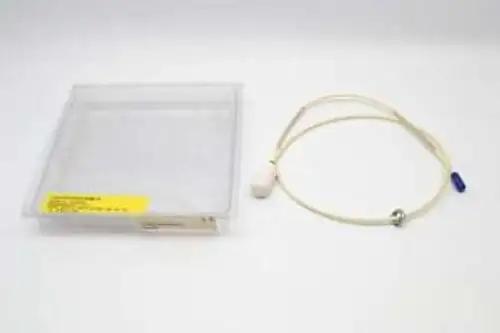 Bently Nevada 21504-000-016-10-02 Proximity Switch Sensor B463983