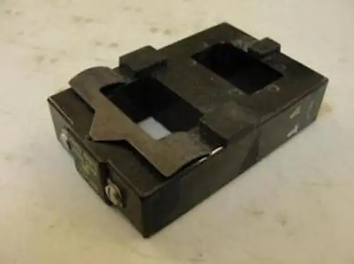 33536 - Allen Bradley 73A288 Contactor Coil 480V/60Hz 440V/50Hz