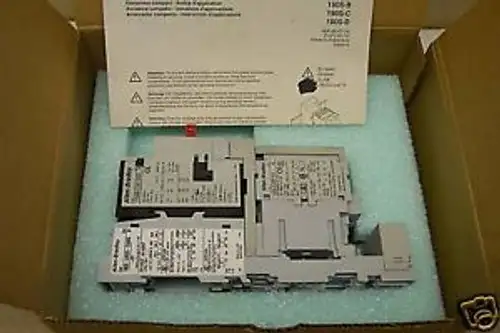 Allen Bradley 190S-And2-Ca63C-Ky Compact Starter