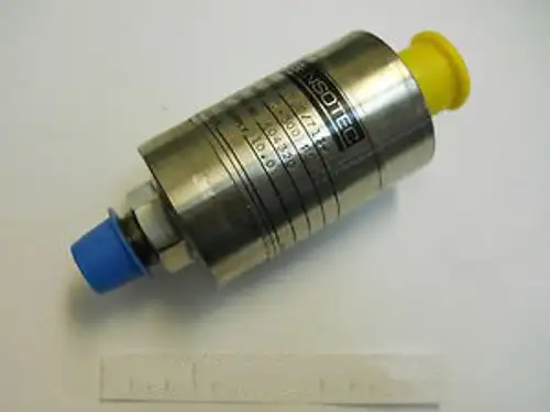 Sensotec Tje/713-15Tja Trasduttore di pressione 0-300 Psia