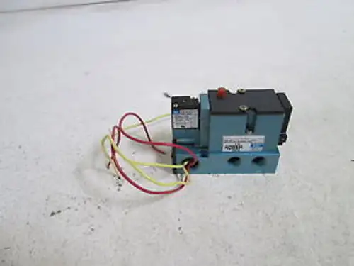 Mac Valve 82A-Ac-Caa-Tm-Ddap-1Da=159A