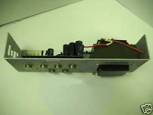 Condor He15-9-A+ Dc Power Supply Output 15Vdc/9A