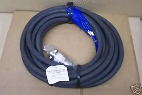 Communications Supply Electrivert Cas-Elv9131-Caf-St-40 Cable Assembly