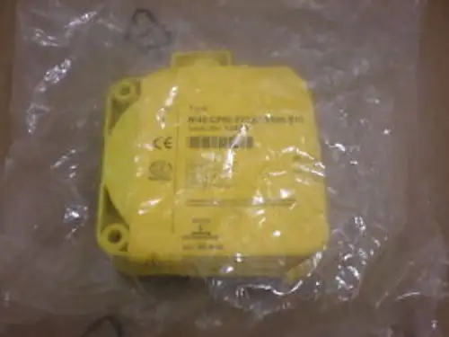 1 Turck Ni40-Cp80-Fz3X2-S100-S10 Ni40Cp80Fz3X2S100S10 Proximity Sensor
