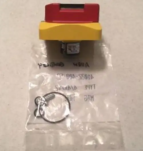 Allen Bradley 194R-Hs4E Operating Handle