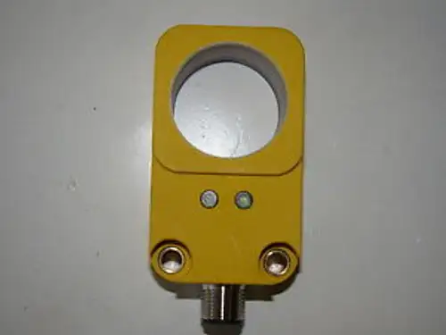Turck Bi30R-Q20-An6X2-H1141