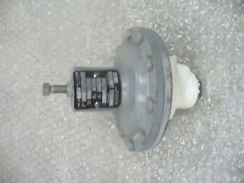 Fisher Control Valve Type 95: L-1015