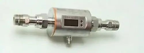 Débitmètre magnétique inductif Ifm Sm6001 / débit 0-6.6 Gpm 1/2 Npt