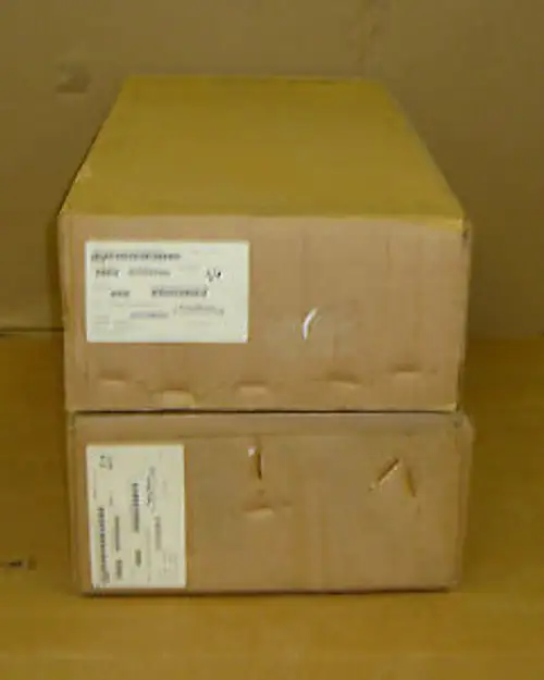 Dbr-0600-03000-Enc Control Techniques In Db Resistor 3000W 60 Ohm