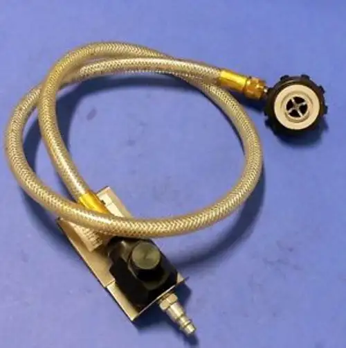 3M Air Regulating Valve Assembly 1-3253