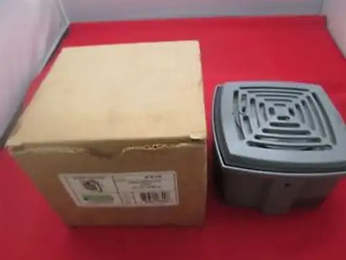 Edwards 876-N5 Horn Alarm