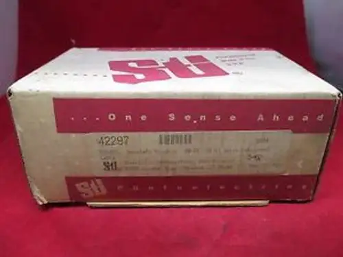 Sti 42297 Bsr4601 Beamsafe Receiver