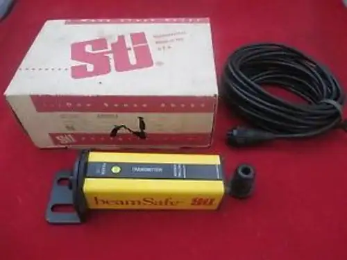 Sti 42296 Bsx4601 Beamsafe Transmitter