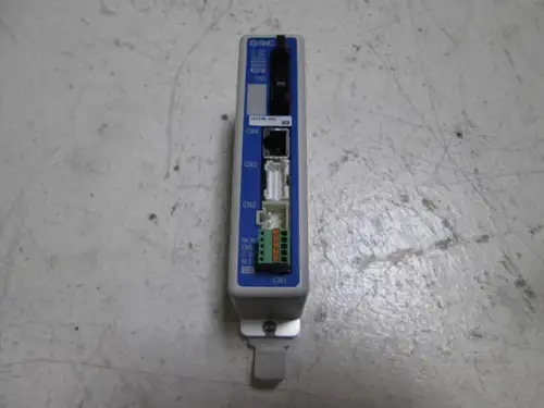 Smc Lecp6P5D-Ley32B-400 Electrical Actuator