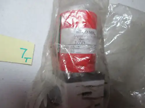 Beco 2 Way Valve 12165 Media 40 Acuator 110 Ac 244-1