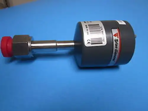 Tylan General Cdld11S06 0-10 Vdc 0-10 Torr Capacitance Diaphragm Gauge