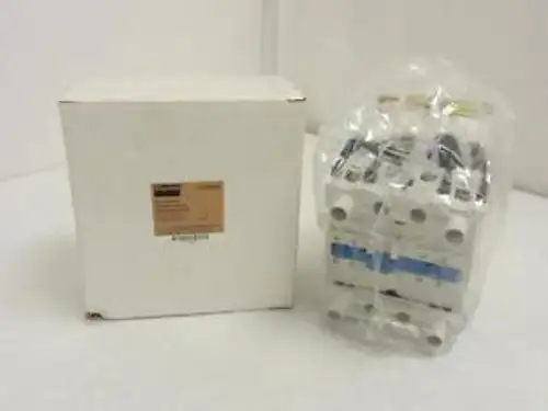 143290 In Dayton A302Gn Contactor 40A 4P 600V Max Coil: 24V