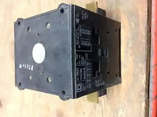 9421V5 Square D