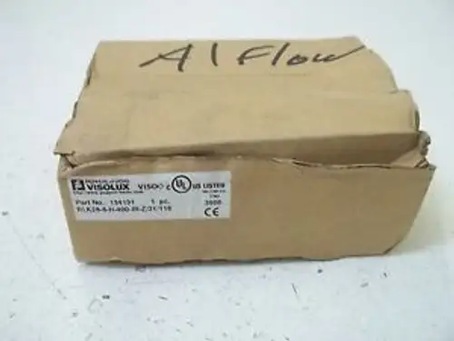 Pepperl + Fuchs Rlk28-8-H-400-Ir-Z/31/116 Photoelectric Sensor