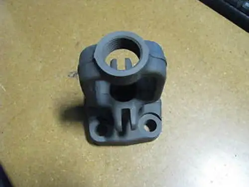 Waeco Valve Cap For 1 Valve Size # 803-2177525-C5Xx-02 Nsn: 4820-01-356-0825