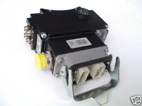 Ati Robotic Quick Change Elec Module No. Dj4-M ----