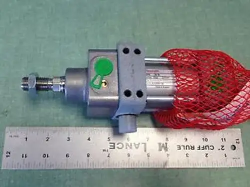 Rexroth 523-Da-050-Gry-Mm-Mt4B11S1-W000Dwws0 Pneumatic Cylinder 5232630100 Bd